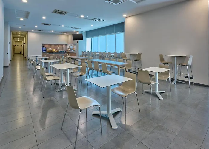 Express By Marriott Ciudad De La Hotel Mexico City